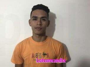 Lotcumcandix