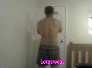Lotusroom