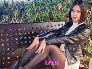 Lotuss