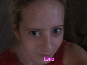 Loue