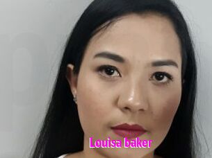 louisa_baker Porn Loverz