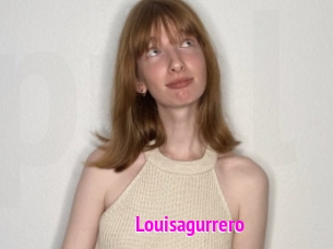 Louisagurrero