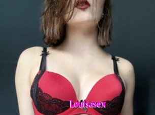 Louisasex
