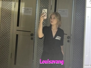 Louisavang
