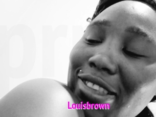 louisbrown Porn Loverz