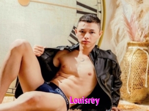 Louisrey