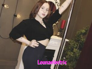 Lounaelectric