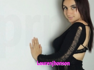 Lourenjhonson