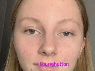 Louriehutton
