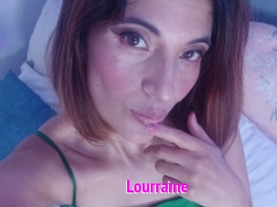 Lourraine