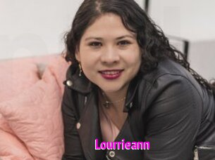Lourrieann