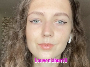 Louveniaburrill
