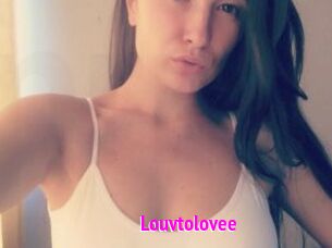 Louvtolovee