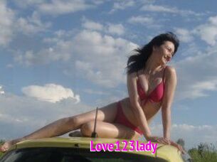 Love123lady