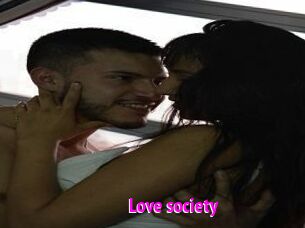 Love_society