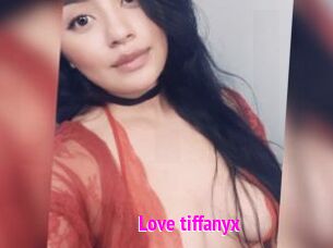 Love_tiffanyx