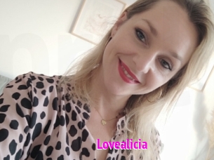 Lovealicia