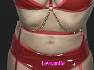 Loveamlie