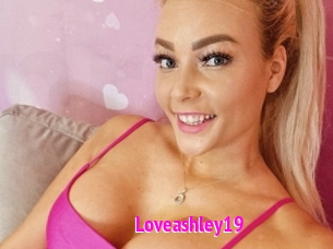 loveashley19 Porn Loverz
