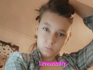 Lovecountry