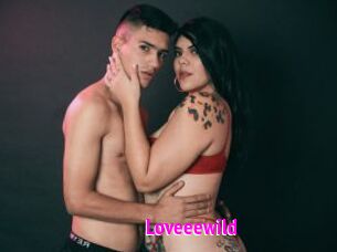 Loveeewild