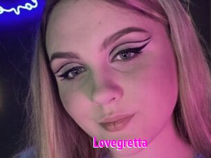 Lovegretta