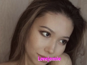 lovejennie Porn Loverz