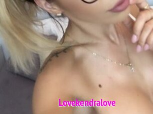 Lovekendralove