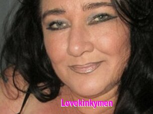 Lovekinkymen