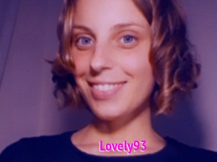 Lovely93