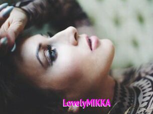 LovelyMIKKA