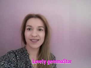 Lovely_gemmaStar