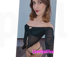 Lovelyaliice