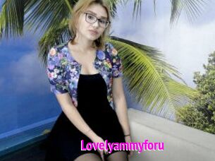 lovelyammyforu Porn Loverz