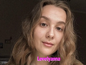 Lovelyanna