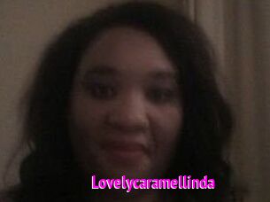 Lovelycaramellinda