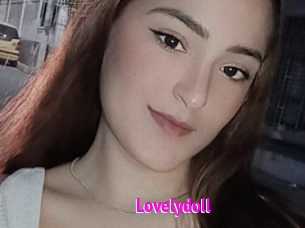 Lovelydoll