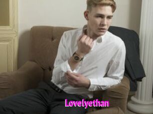 Lovelyethan