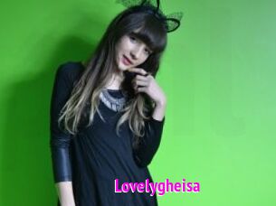 Lovelygheisa