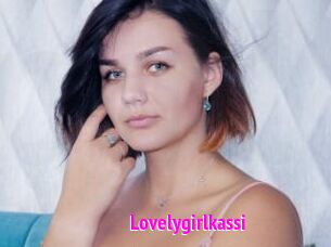 Lovelygirlkassi
