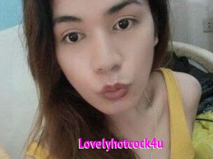 Lovelyhotcock4u
