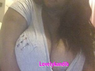 Lovelykandib