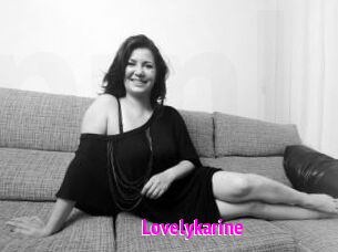 Lovelykarine