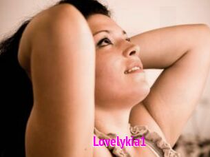 lovelykia1 Porn Loverz
