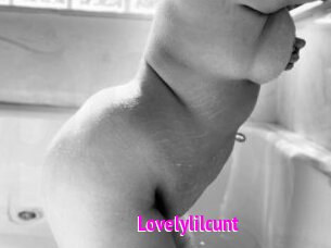 Lovelylilcunt