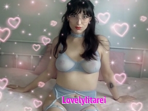 Lovelylitarei