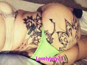 lovelylucy21 Porn Loverz