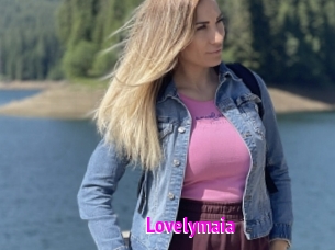 Lovelymaia