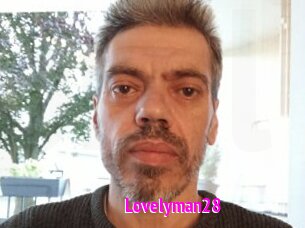 Lovelyman28