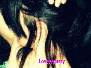 Lovelypussy